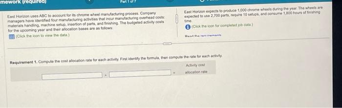 PLEASE ANSWER BOTH QUESTIONS SEPERATELY THANK YOU SO MUCHQUESTION 1: QUESTION 2: