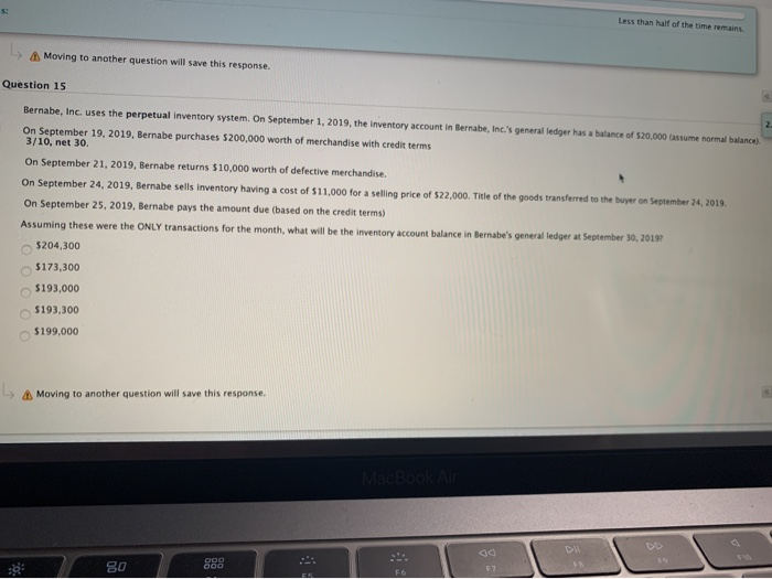 2019 all accounts have normal balances December 31, 2019 General Ledger Balances:
