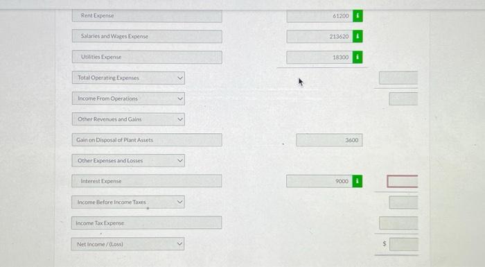 and Media List of Accounts Last saved 1 second ago. Saved work