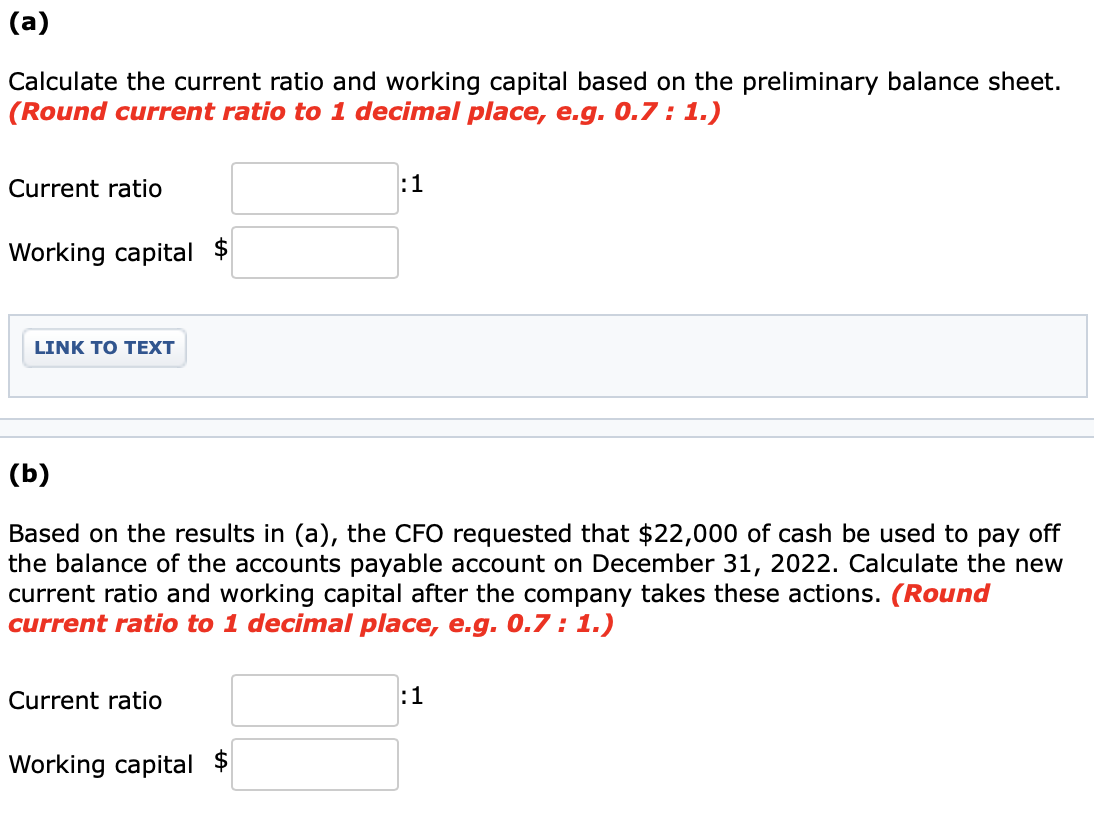 better understanding of it, thank you. The chief financial officer (CFO) of