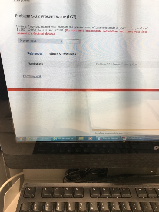 deal in the last decade. The table below shows the average oil