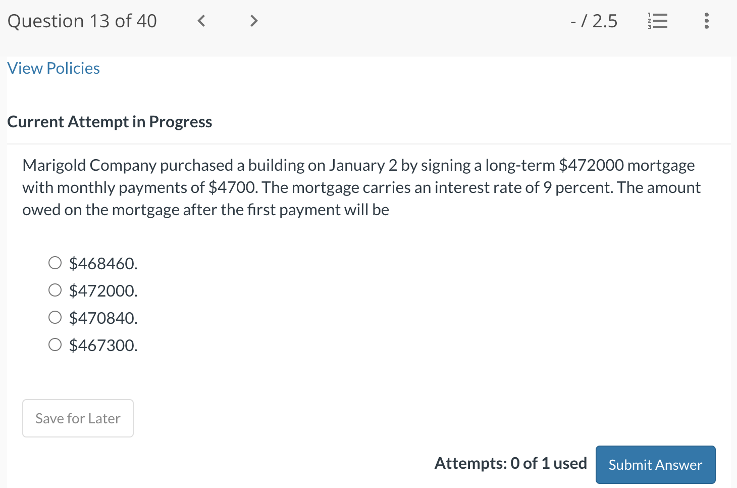 I will like ur answer if it is correct thank you!! In