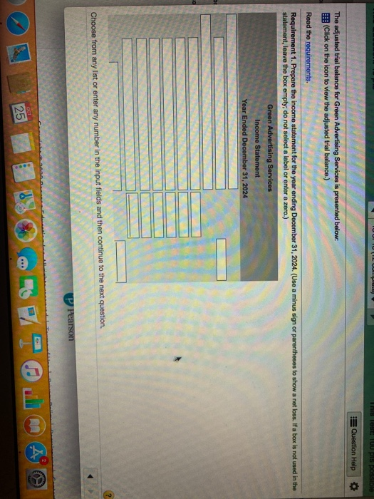  THIS TO TUU pis possible ..! Question Help The adjusted trial