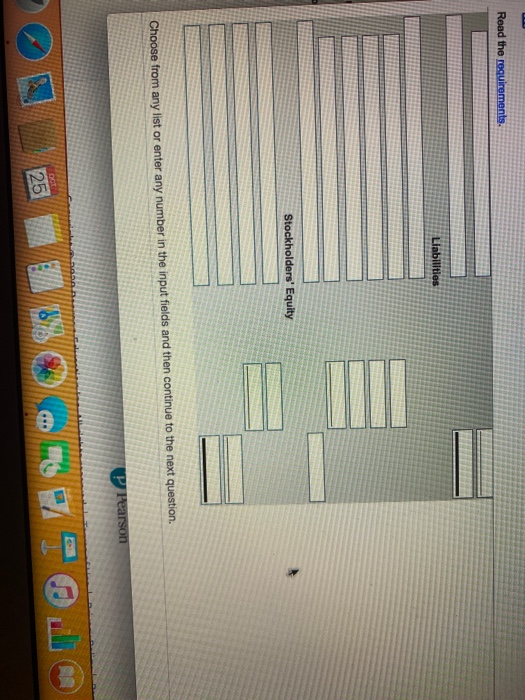 minus sign or parentheses to show a net loss. If a box