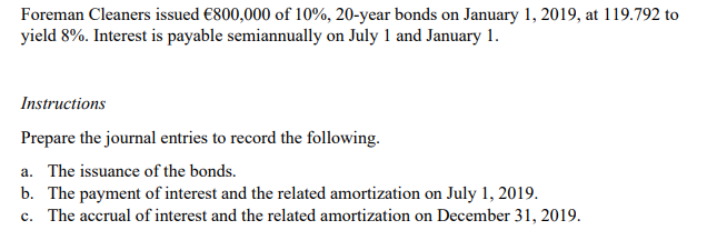 Please help, and I need clear steps, much appreciated! Foreman Cleaners issued