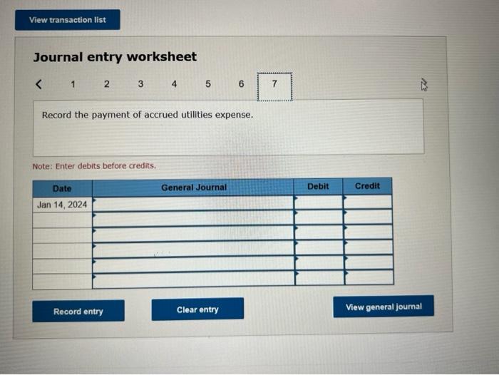 annual buliding depreciation is $13,900. c. The Spare Parts Inventory account shows