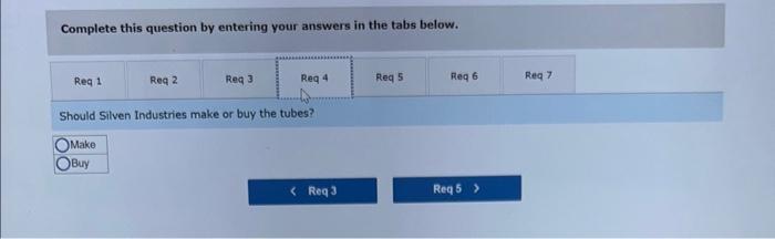 research, a winter products line has been developed However, Silven's president has