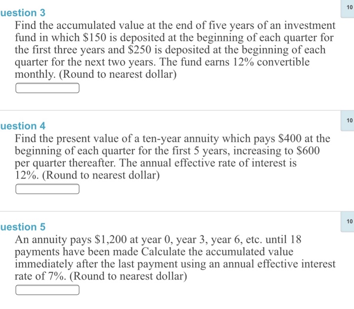  How would you solve this on BA 2 plus calculator?? 10