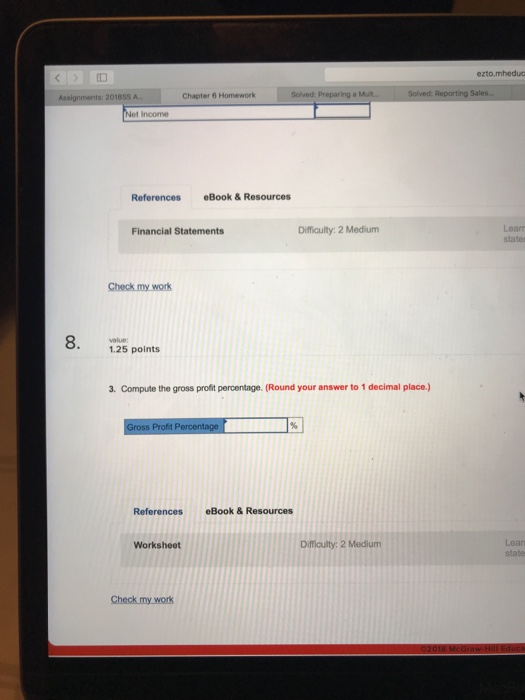 to the questions displayed below.] Psymon Company, Inc. sells construction equipment. The