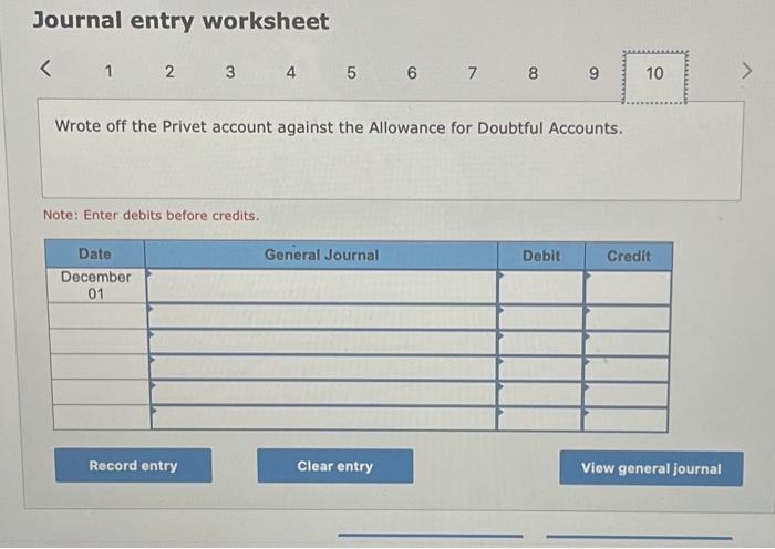 Accepted a $12,800,60-day, 9% note in granting Danny Todd a time extension