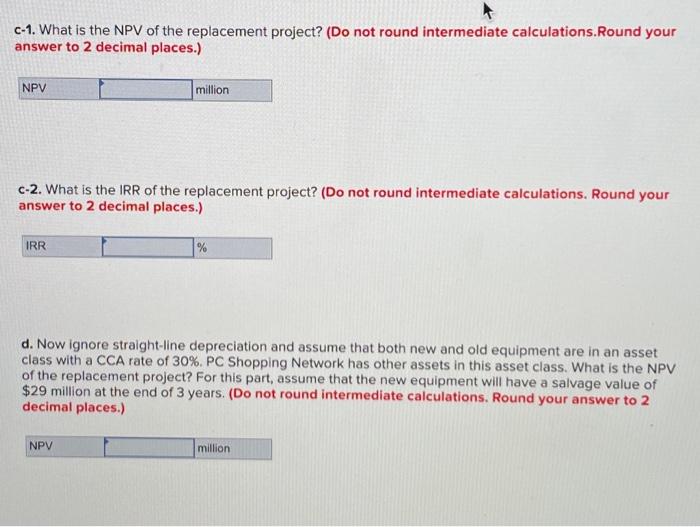 2 years ago, when it spent $100 million on equipment with an