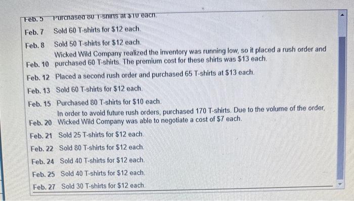 . In addition to rental serices, af the beginning of January 2025.