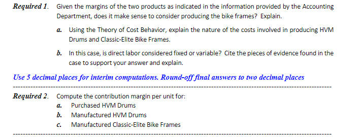 a conglomerate that operates in multiple industries. Each firm it owns established