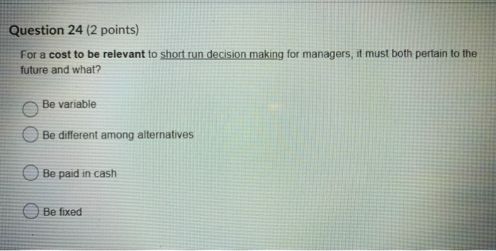 new mixer's NPV (rounded to the nearest dollar) if the cost of