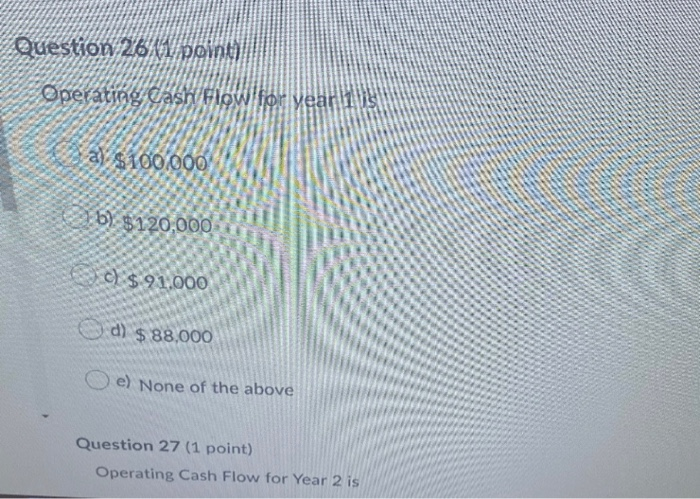 based on the following information: Webb Inc. is planning on starting a