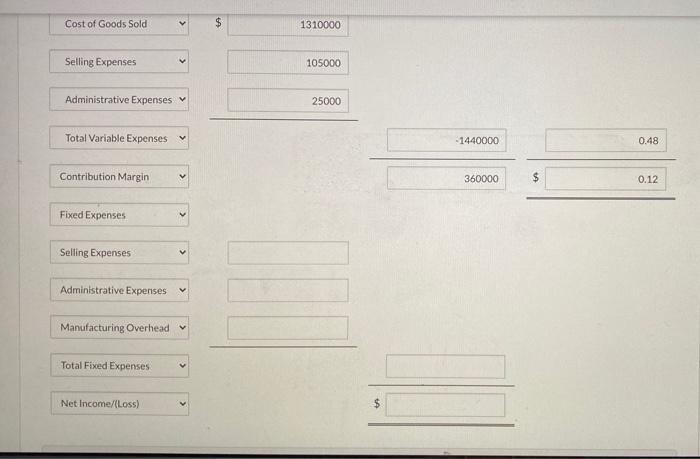60 cents per 16-ounce bottle to retailers. For the year 2022, management