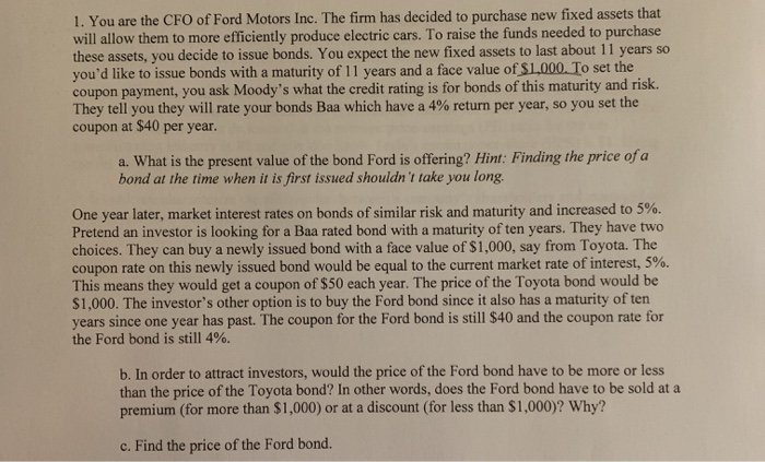  can someone help me with this question? 1. You are the