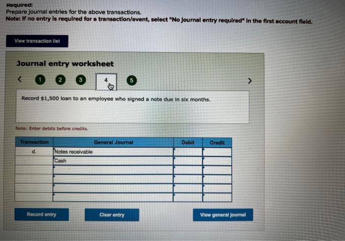 credits. Following are the transactions of JonesSpa Corporation, for the month of