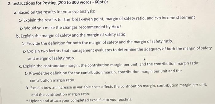 is a digital marketing manager for the Castle Video Games. Hiro is