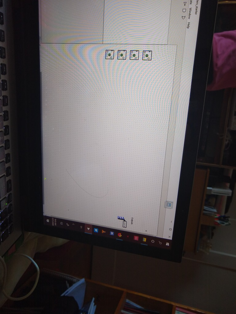 be called main(this is the default when you start a new project).