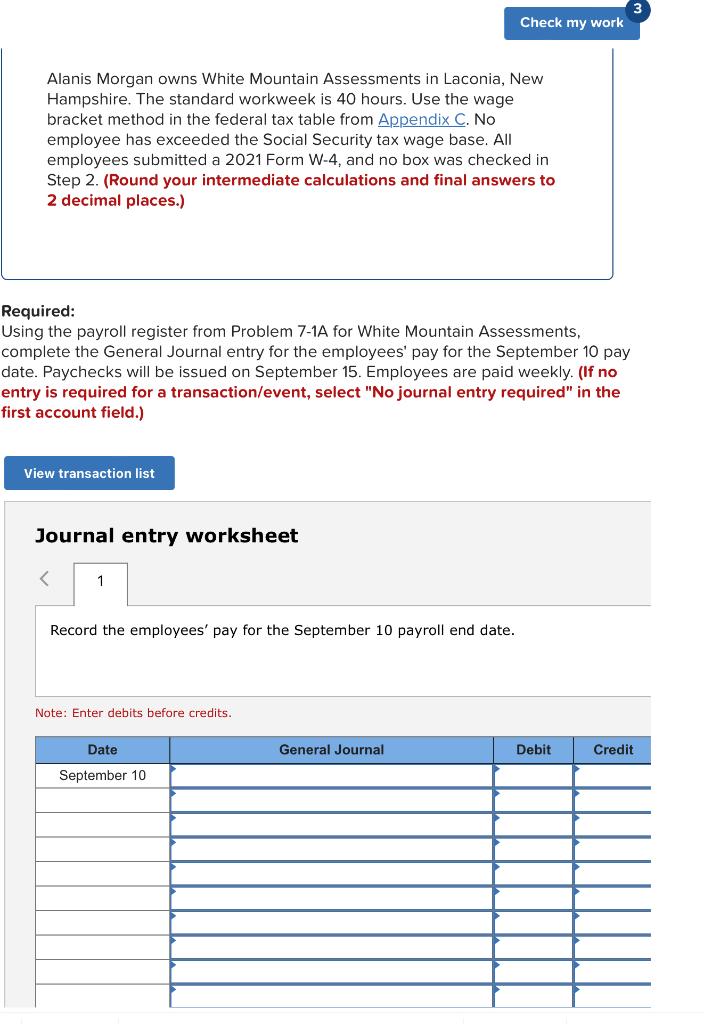 PLEASE HELP ME! This is the question 7A Its a table actually