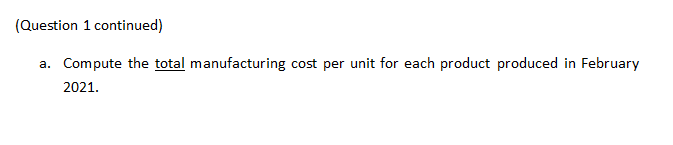(MOP) produces three different paper products at its Quincy plant: Supreme, Deluxe,