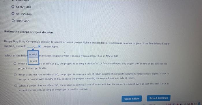 Generaby, the first step in a capital budgetrog project analysis- which occurs