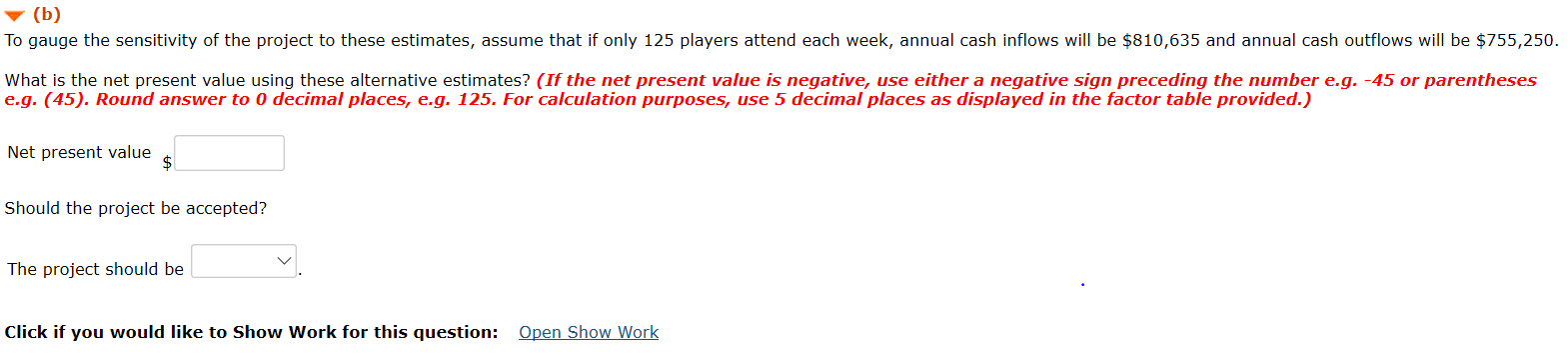 thinking about opening a soccer camp in southern California. To start the