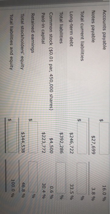 the way we missing dollar amounts MESLUIT Use your knowledge of balance