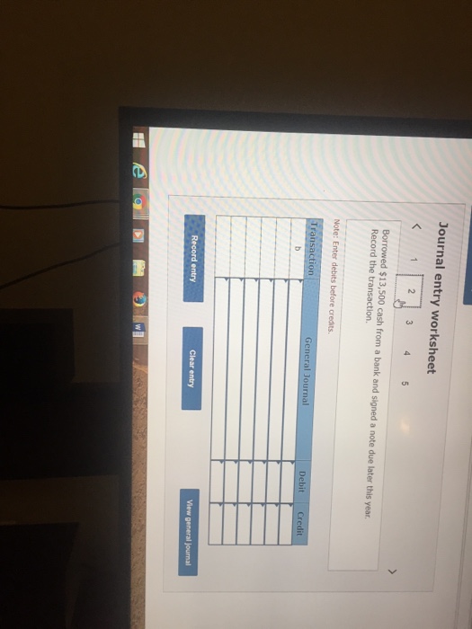 129% 9. E2-6 Recording Investing and Financing Activities [LO 2-3] The following