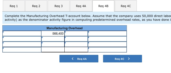 rate is $20 per hour. The standards also allow 4 feet of