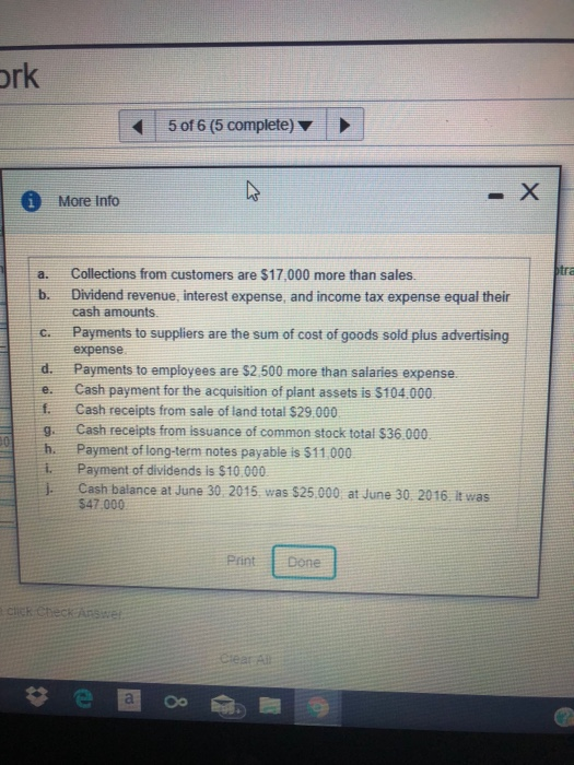 Use the direct method. (Use pa empty, do not select a label