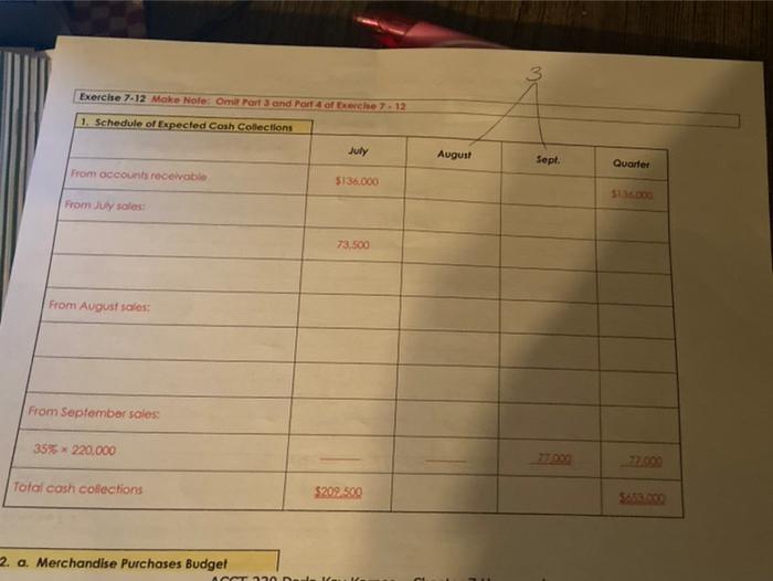 [LO7-2, L07-4, LO7-9, LO7-10) Beech Corporation is a merchandising company that is