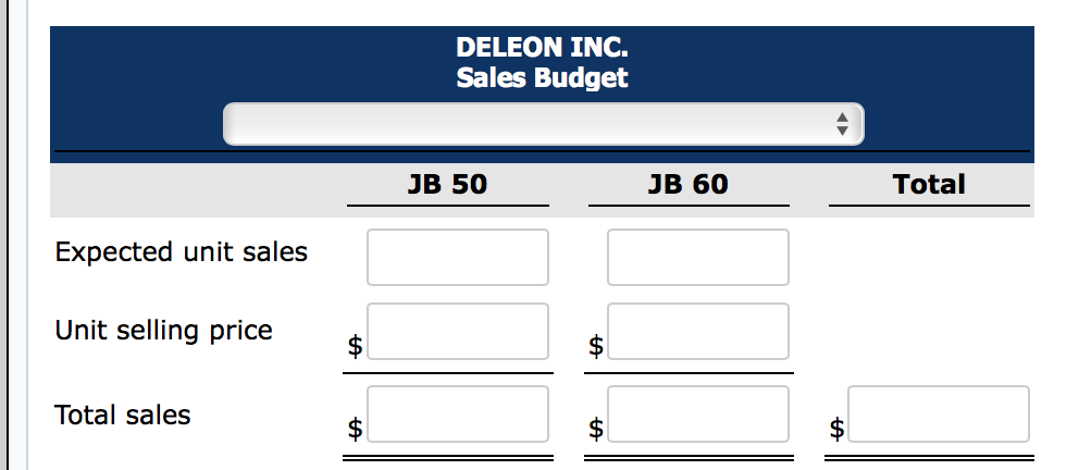 for the year ending December 31, 2017. Accounting assistants furnish the data
