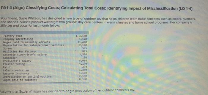  ANSWER ONLY REQUIRED 3 part of the question . WRITE out