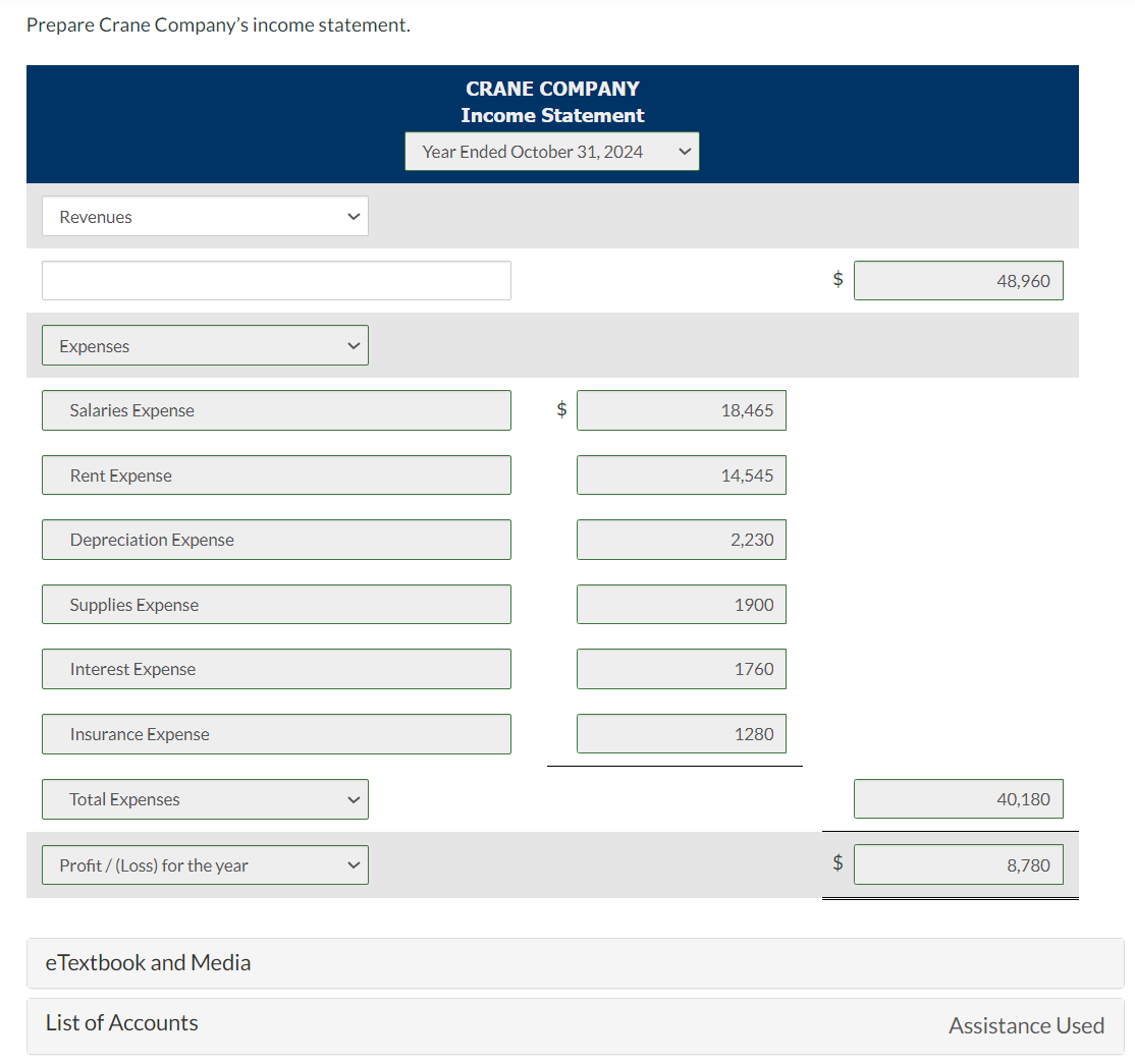 } \\ \hline & Debit & Credit & Debit & Credit \\