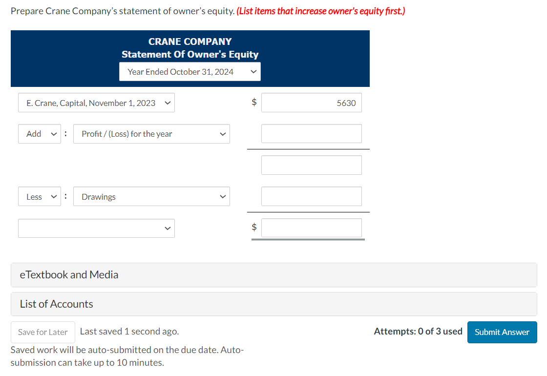 \hline Cash & $9,190 & & $9,190 & \\ \hline Accounts receivable