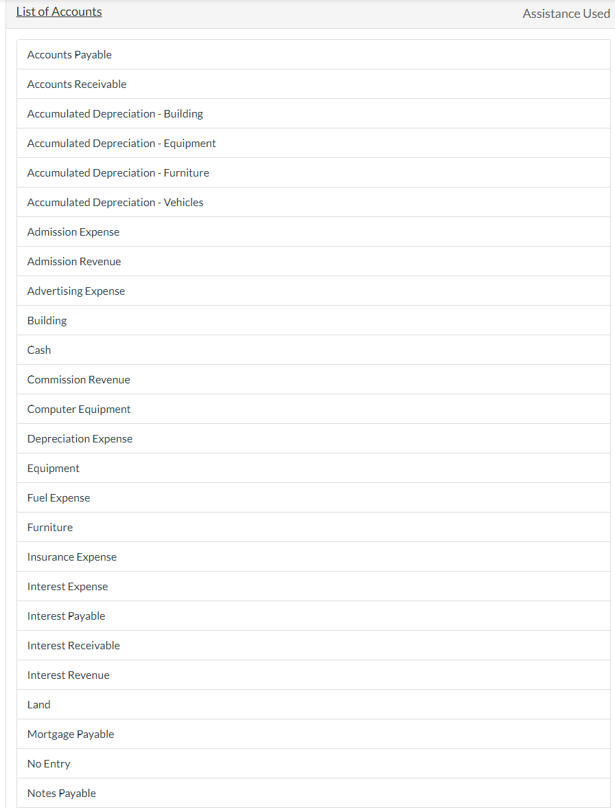 & 610 & \\ \hline Prepaid insurance & 3,830 & & 2,550