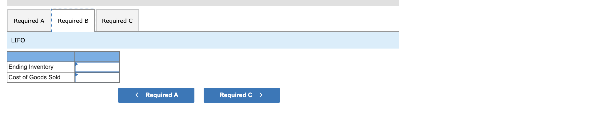 which uses a perpetual inventory system: January 1 March 28 August 22