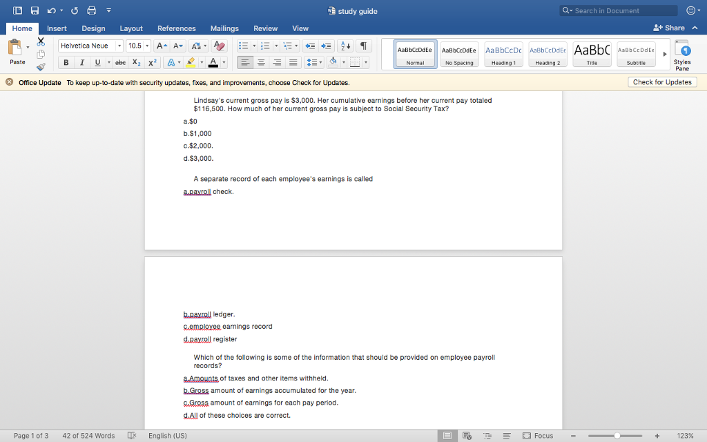 AaBbCcDd AaBbCcDdEe AaBbCcD AaBbCcDdE Paste Styles Pane No Heading1 Heading2 Title Office
