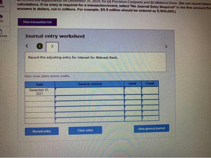 manufacturer of processed engine parts in the automotive and airline industries, borrows