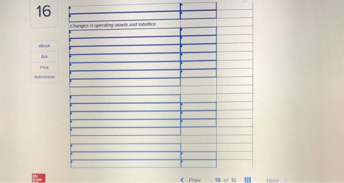 December 31, 2018 and 2017 (s in 000s) Bock Print References Assets