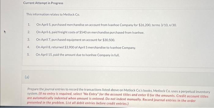 how do i fill this out This information relates to Metlock Co.