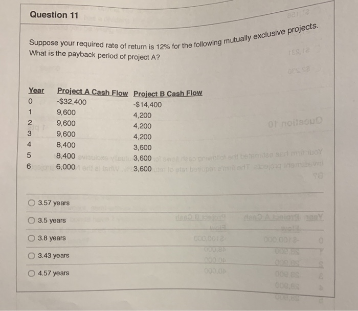 please answer with steps on how to use the financial calculator, do