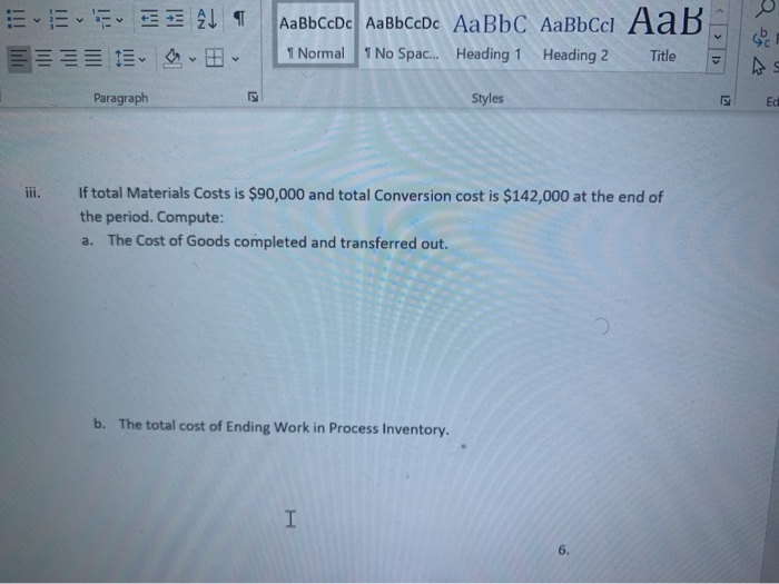  ALA AaBbCcDc AabbCcDc AaBbc AaBbcc AaB 1 Normal 1 No Spac...