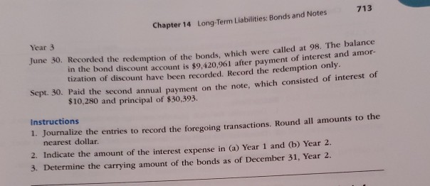 3,4 The following transactions were completed by Winklevoss Inc., whose fiscal year