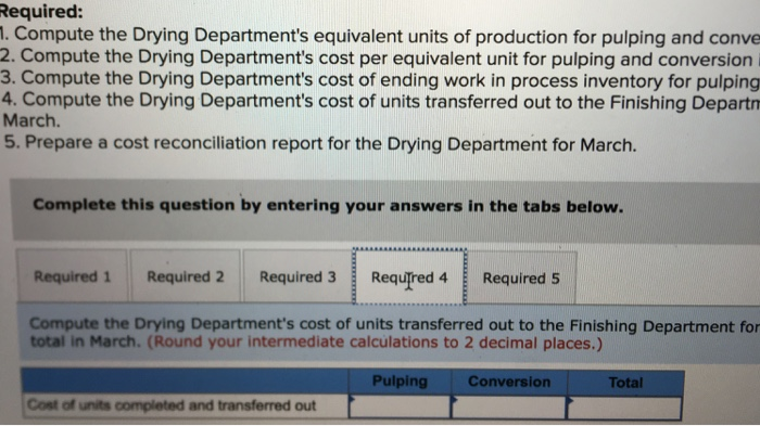 are mechanically and chemically treated to separate their fibers. The result is