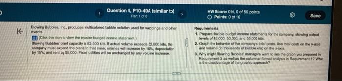 Blowing bubbles Inc. produces multicolored bubble solution used for weddings and