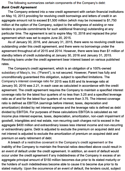 us that the note was issued. 1. Copy and paste this part