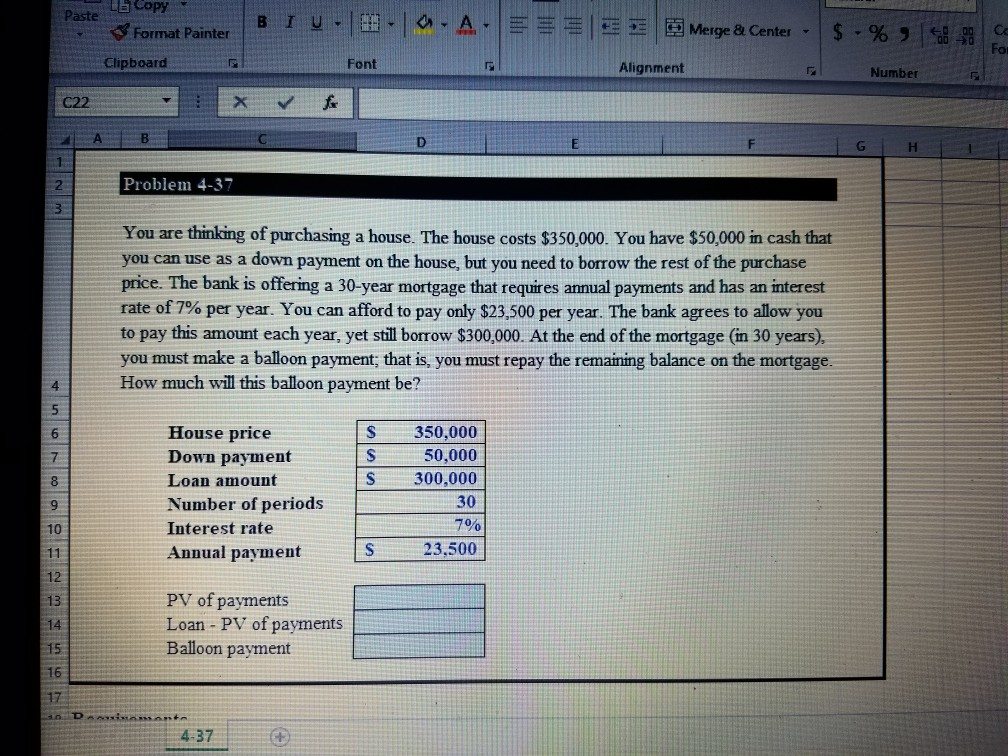  Paste Format Painter For Clipboard Font Alignment Number 2 Problem 4-37